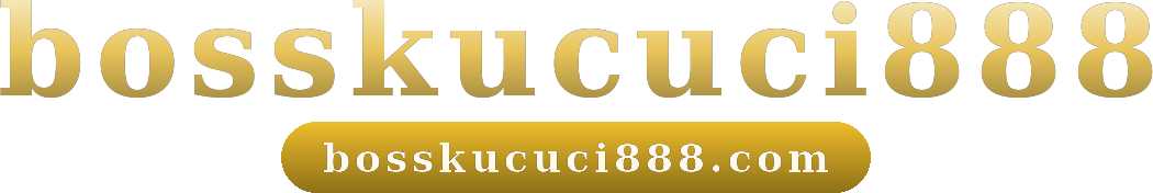 bosskucuci888 logo